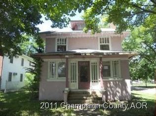 912 N Grant St, Danville, IL 61832