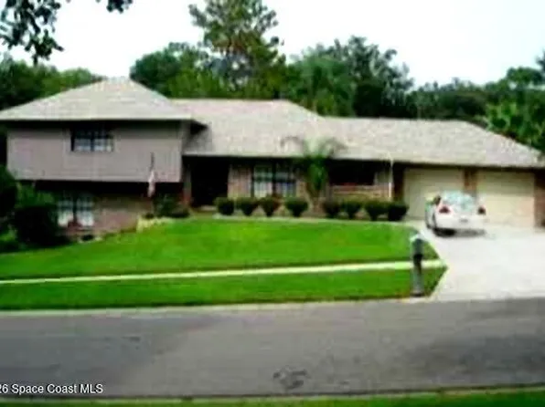 2534 Laurelwood Ln, Valrico, FL 33596
