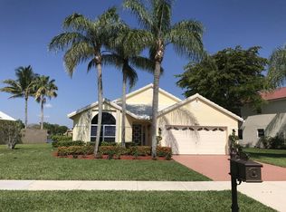 10696 Plainview Cir, Boca Raton, FL 33498