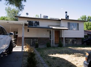 2904 Formay Ave, Grand Junction, CO 81504