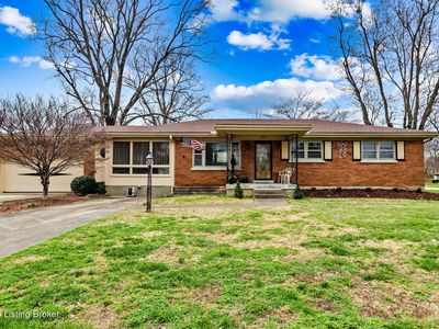 6904 Charmon Ave, Louisville, KY, 40219