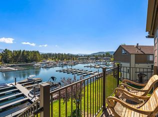 489 Tahoe Keys Blvd APT 55, South Lake Tahoe, CA 96150