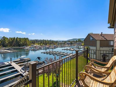 489 Tahoe Keys Blvd APT 55, South Lake Tahoe, CA, 96150
