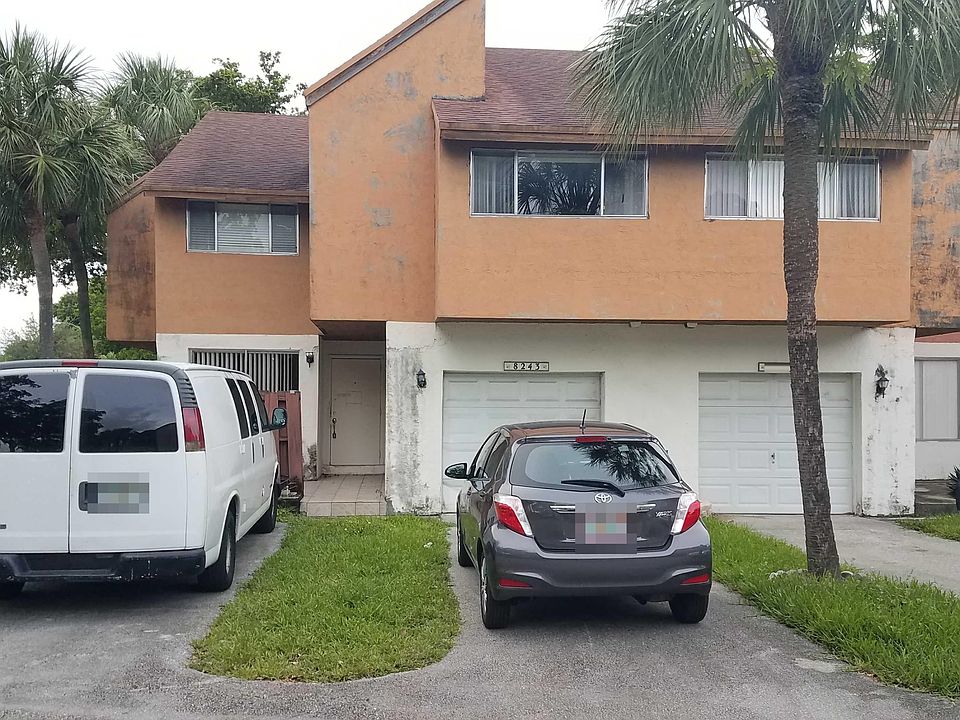 1st image of 8243 NW 8th Ct