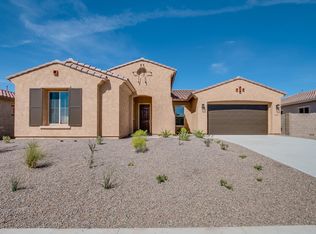 18416 W Thunderhill Pl, Goodyear, AZ 85338