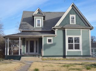615 Gypsum Ave, Salina, KS 67401