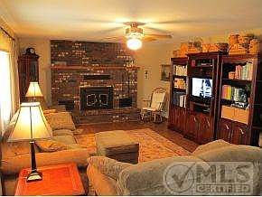 Gorgeous Living Room