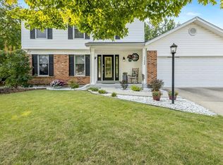 1132 Hutchinson Way Pl, Florissant, MO 63031