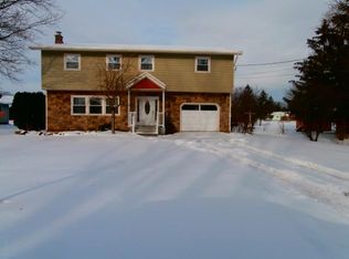 3 Carol Ave, Seneca Falls, NY 13148
