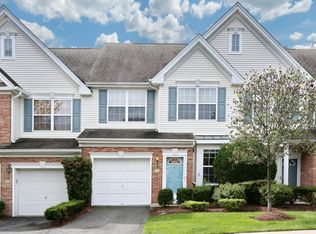 133 Cambridge Dr, Nutley, NJ 07110