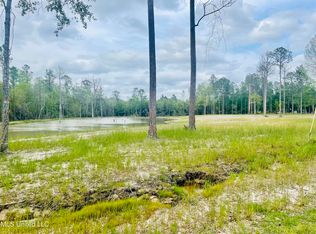 N Creek Rd, Lucedale, MS 39452