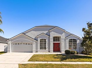 627 Seascape Ave, Orlando, FL 32828