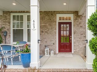 605 Heck Ln LOT 107, Nolensville, TN 37135