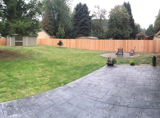 405 W Cushman St, Yacolt, WA 98675