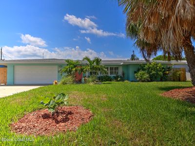 265 Sunrise Ave, Satellite Beach, FL, 32937