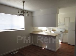 3512 Gypsum Rd, Reno, NV 89503