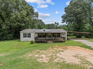 2153 County Road 430, Tenaha, TX 75974