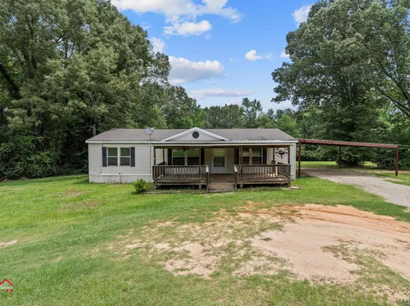 2153 County Road 430, Tenaha, TX 75974
