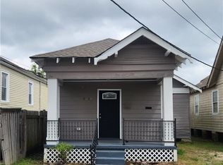 2215 Mandeville St, New Orleans, LA 70117