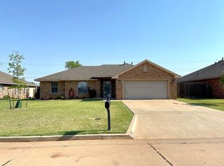 405 Libra St, Altus, OK 73521
