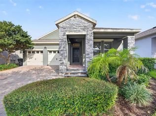 16137 HAMPTON CROSSING DRIVE, WINTER GARDEN, FL 34787