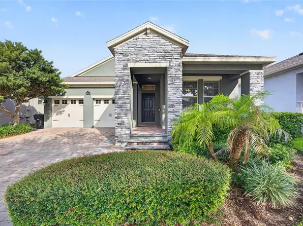 16137 HAMPTON CROSSING DRIVE, WINTER GARDEN, FL 34787