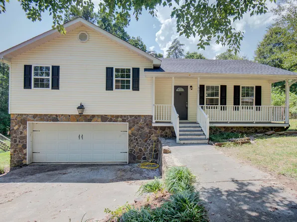 307 Ridgecrest Dr, La Fayette, GA 30728