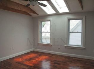 66 Marshall St #8, Medford, MA 02155