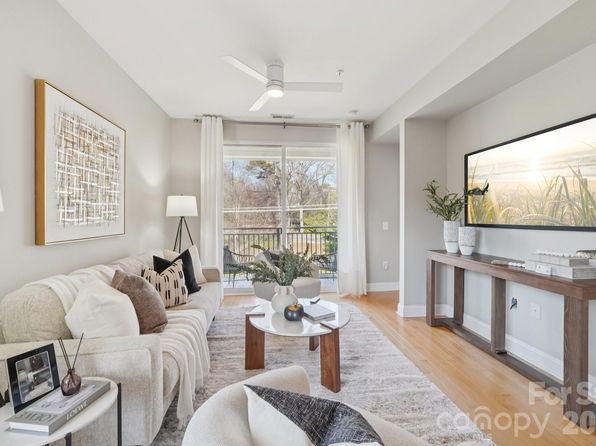 1308 Kenilworth Ave Unit 432, Charlotte, NC 28203