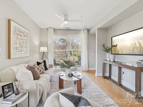 1308 Kenilworth Ave Unit 432, Charlotte, NC 28203