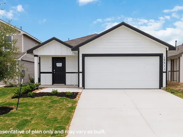 522 Meansville Dr, Odem, TX 78370