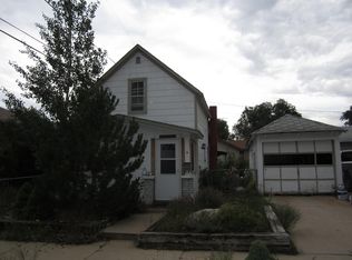 510 Lewis St, Laramie, WY 82072