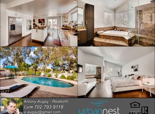 1920 Madagascar Ln, Las Vegas, NV 89117
