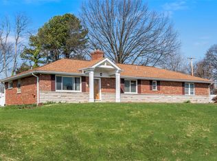 9501 Donalds Ct, Saint Louis, MO