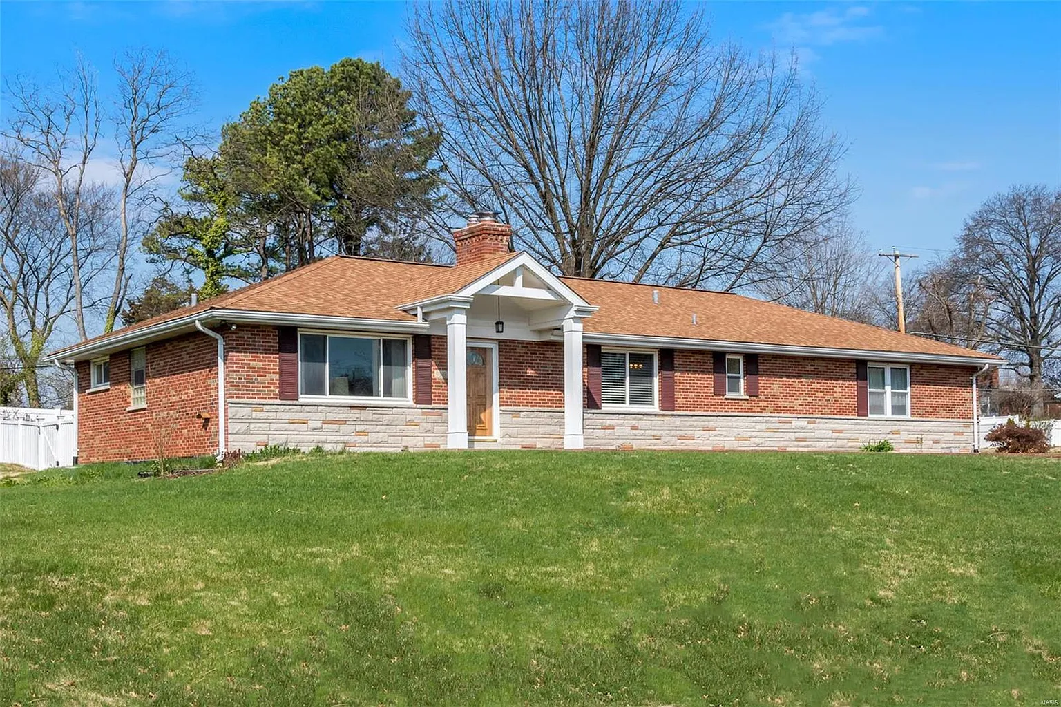 9501 Donalds Ct photo 1