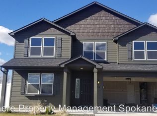8918 W 8th Ave, Spokane, WA 99224