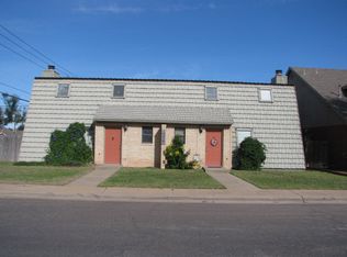4310 Gleneagles Dr, Midland, TX 79707