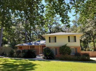 3700 Galway Dr, Tallahassee, FL 32309