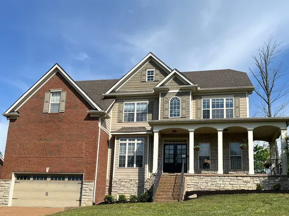 1075 Mansker Farm Blvd, Hendersonville, TN 37075