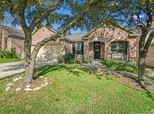 8115 Jalane Park, San Antonio, TX 78255