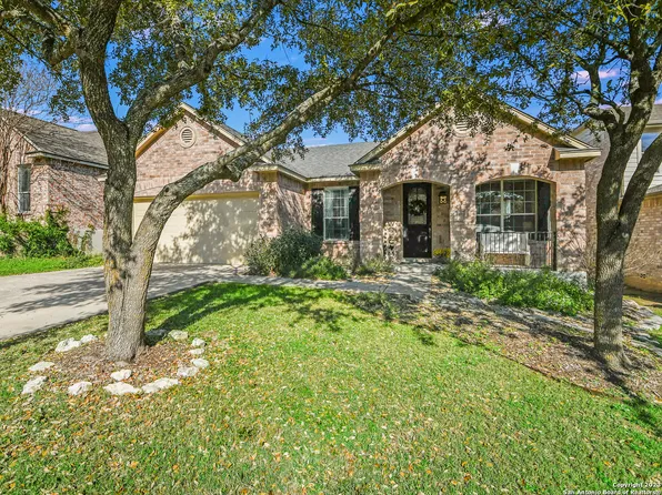8115 JALANE PARK, San Antonio, TX 78255