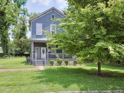 247 Walker Street, Augusta, GA, 30901
