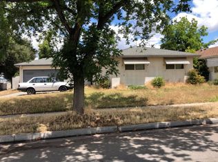 4809 E Leisure Ave, Fresno, CA 93727