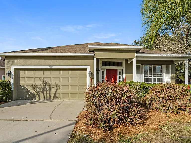 2061 Ribbon Falls Pkwy — Photo 1