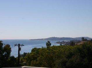 2550 Whitney Ave, Summerland, CA 93067