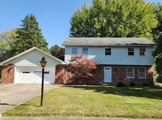 2920 Rose Ln, Kokomo, IN 46902