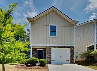 1054 Wedgewood Ct, Conyers, GA 30012