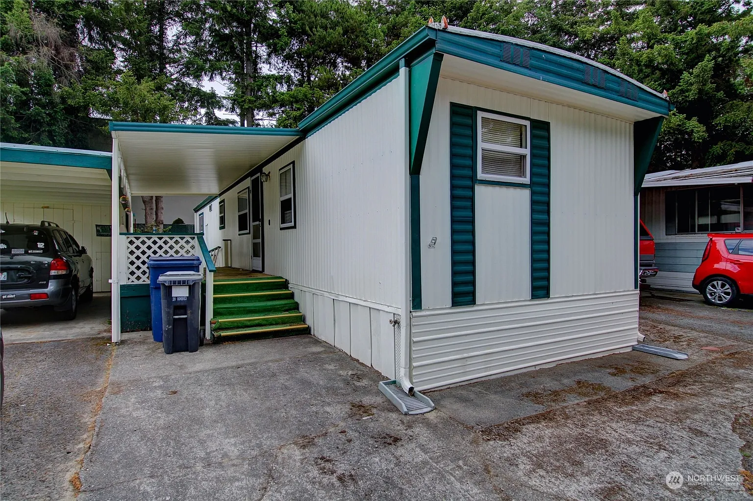 2210 Old Highway 99 Road S #20 photo 1