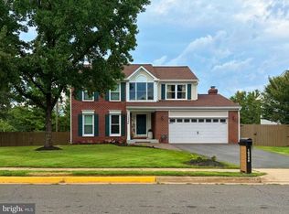 10248 Cedar Ridge Dr, Manassas, VA 20110