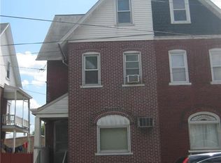 820 W Tilghman St, Allentown, PA 18102